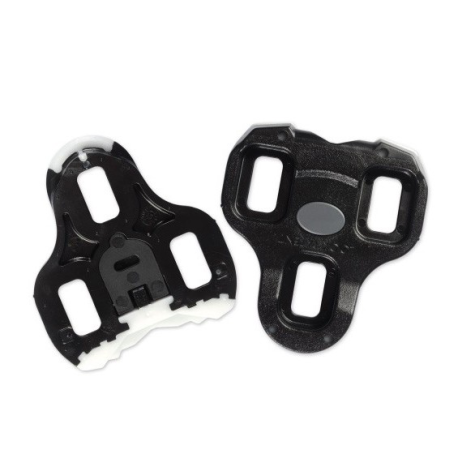 Juego de calas Look Kéo Cleat negro 0º